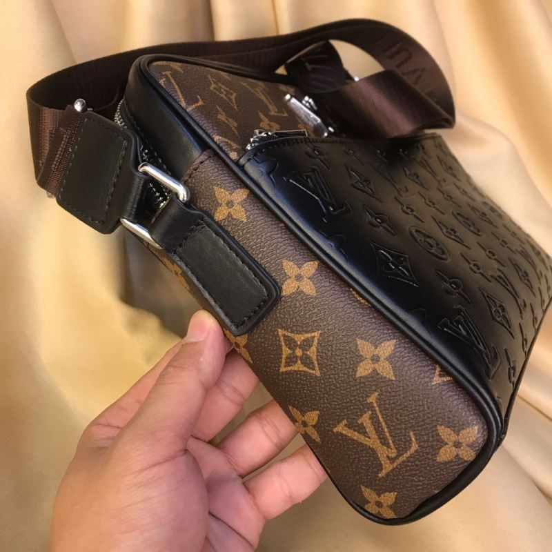 Mens Louis Vuitton Satchel Bags